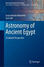 Astronomy of Ancient Egypt