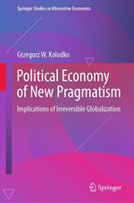 Political Economy of New Pragmatism