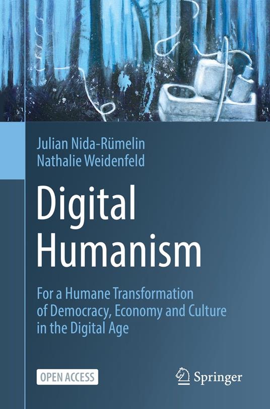 Digital Humanism