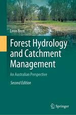 Forest Hydrology and Catchment Management