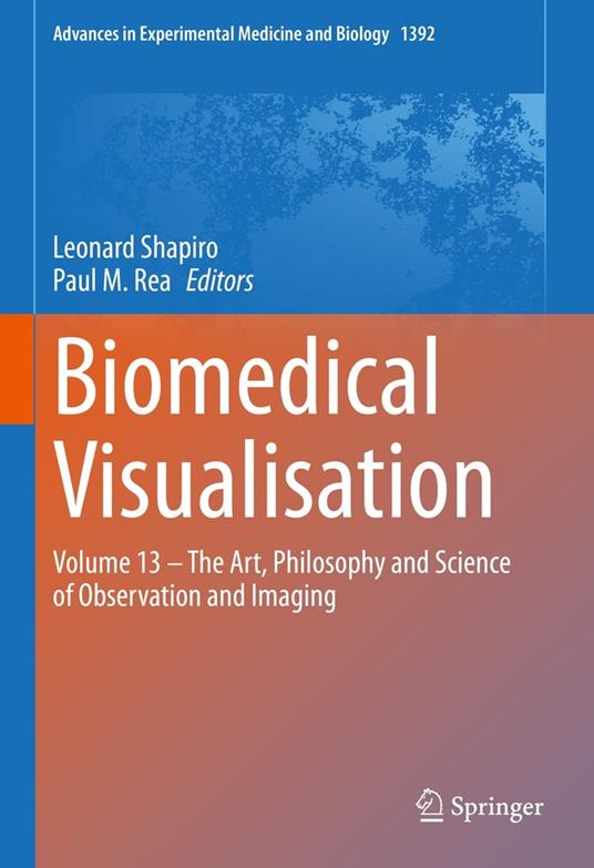 Biomedical Visualisation