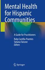 Mental Health for Hispanic Communities