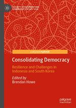 Consolidating Democracy