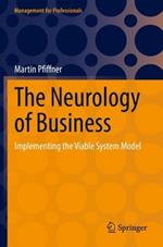 The Neurology of Business: Implementing the Viable System Model