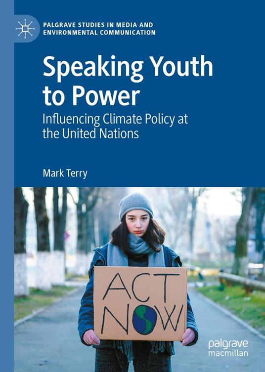 Speaking Youth to Power