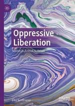 Oppressive Liberation: Sexism in Animal Activism