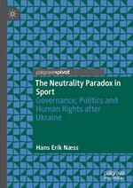 The Neutrality Paradox in Sport