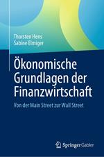 Ökonomische Grundlagen der Finanzwirtschaft