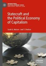 Statecraft and the Political Economy of Capitalism