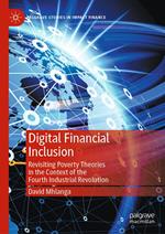 Digital Financial Inclusion