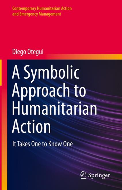 A Symbolic Approach to Humanitarian Action