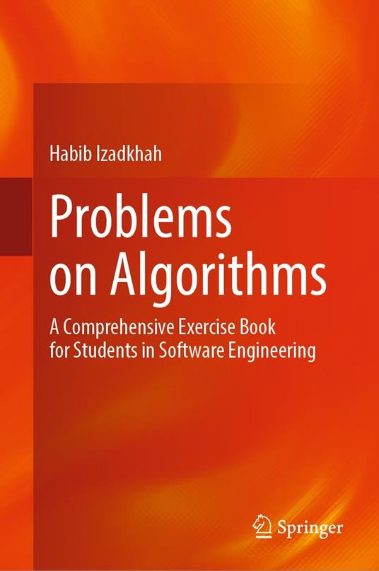 Problems on Algorithms