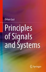 Principles of Signals and Systems