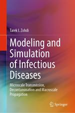 Modeling and Simulation of Infectious Diseases