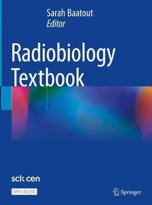 Radiobiology Textbook - cover