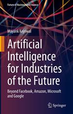 Artificial Intelligence for Industries of the Future