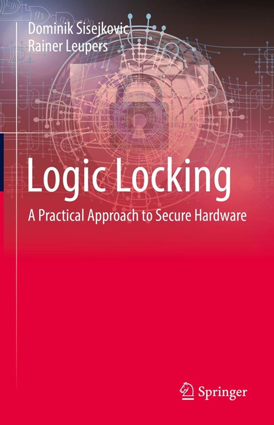 Logic Locking