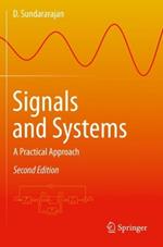 Signals and Systems: A Practical Approach