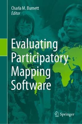 Evaluating Participatory Mapping Software - cover
