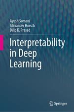 Interpretability in Deep Learning