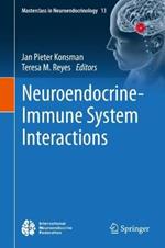 Neuroendocrine-Immune System Interactions