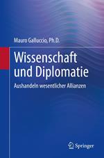 Wissenschaft und Diplomatie