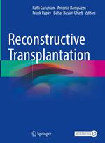 Reconstructive Transplantation