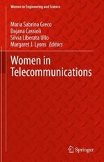 Women in Telecommunications