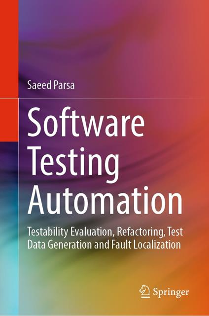 Software Testing Automation