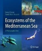 Ecosystems of the Mediterranean Sea: A Photographic Dive