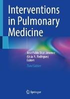 Interventions in Pulmonary Medicine - cover