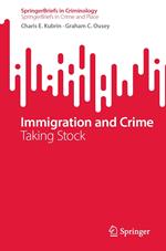 Immigration and Crime