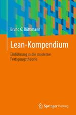 Lean-Kompendium