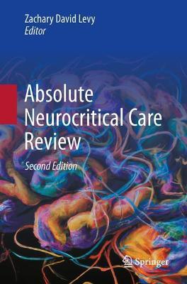Absolute Neurocritical Care Review - cover