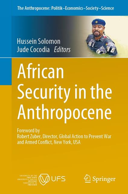 African Security in the Anthropocene