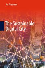 The Sustainable Digital City