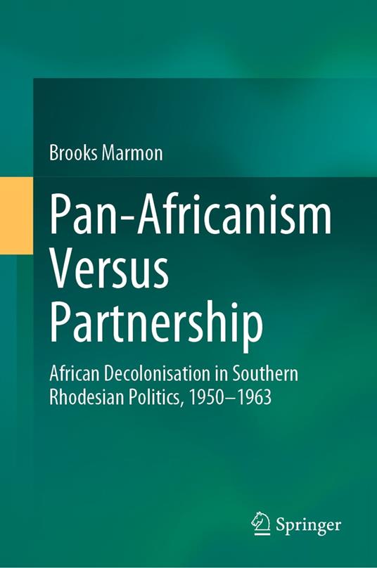 Pan-Africanism Versus Partnership