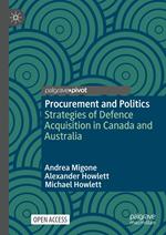 Procurement and Politics