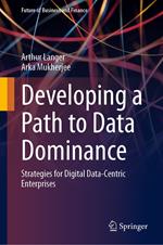 Developing a Path to Data Dominance