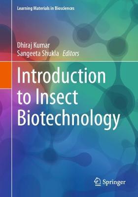 Introduction to Insect Biotechnology - cover