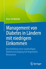 Management von Diabetes in Ländern mit niedrigem Einkommen