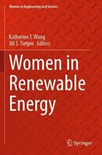 Women in Renewable Energy