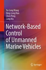 Network-Based Control of Unmanned Marine Vehicles