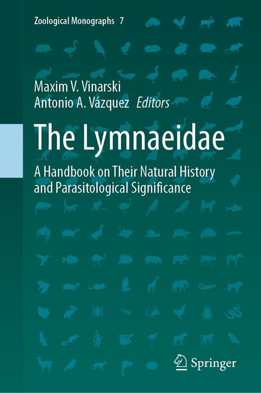 The Lymnaeidae