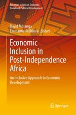 Economic Inclusion in Post-Independence Africa