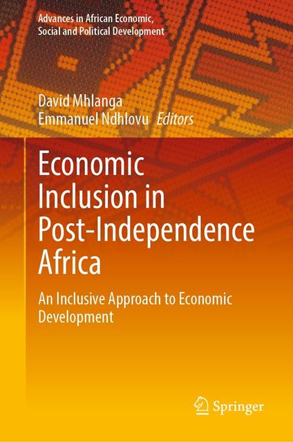 Economic Inclusion in Post-Independence Africa