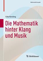 Die Mathematik hinter Klang und Musik