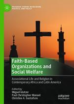 Faith-Based Organizations and Social Welfare