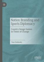 Nation Branding and Sports Diplomacy