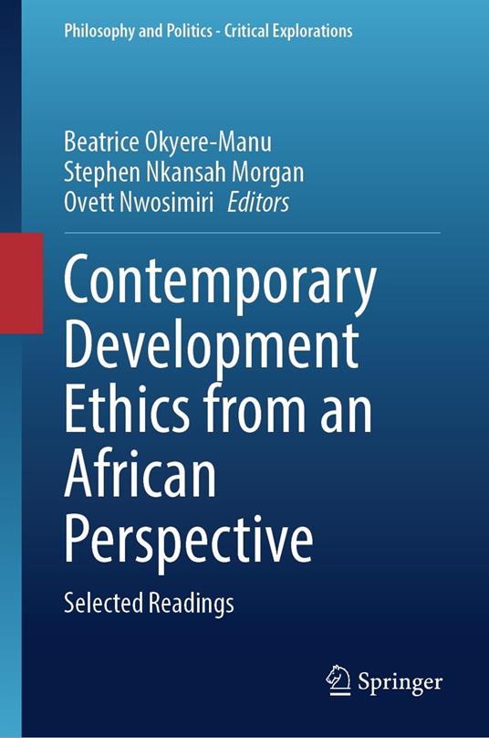 Contemporary Development Ethics from an African Perspective